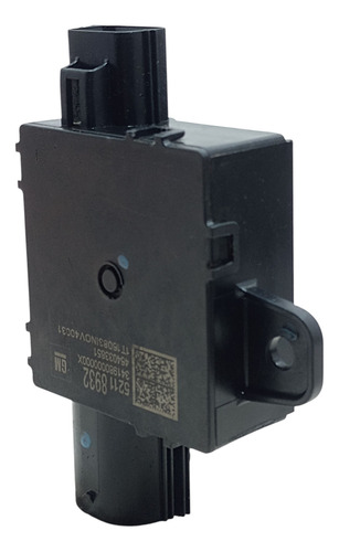 Modulo Resistencia Ventoinha Onix Prisma Cobalt 2013 A 2019 - Imagem 6