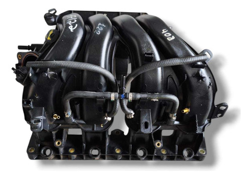 Coletor Admissao Peugeot 308 408 C4 2.0 2014 9664032080