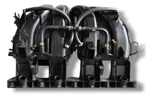 Coletor Admissao Peugeot 308 408 C4 2.0 2014 9664032080 - Imagem 2