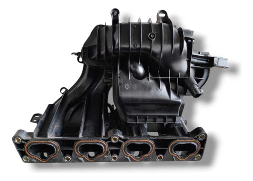 Coletor Admissao Peugeot 308 408 C4 2.0 2014 9664032080 - Imagem 3