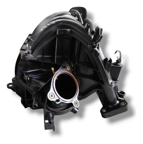 Coletor Admissao Peugeot 308 408 C4 2.0 2014 9664032080 - Imagem 4