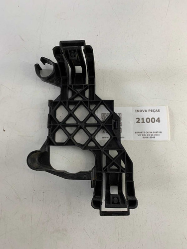 Suporte Caixa Fusível Vw Gol G5 G6 2013 5u0915345