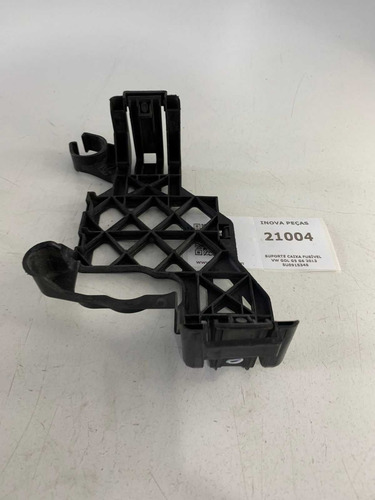Suporte Caixa Fusível Vw Gol G5 G6 2013 5u0915345 - Imagem 2