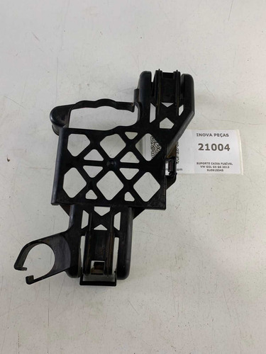 Suporte Caixa Fusível Vw Gol G5 G6 2013 5u0915345 - Imagem 3