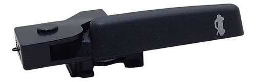 Puxador Do Capô Dianteiro Cruze 2012