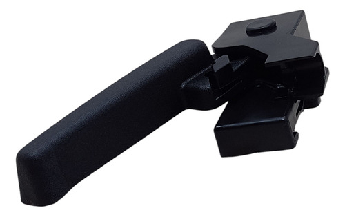 Puxador Do Capô Dianteiro Cruze 2012 - Imagem 3