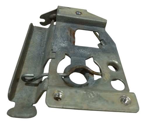 Fechadura Inf Capo Diant Palio Siena Strada Uno Marea Brava - Imagem 2