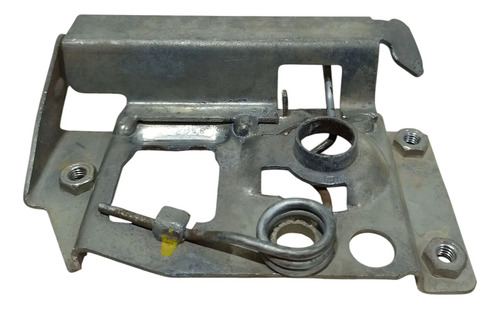 Fechadura Inf Capo Diant Palio Siena Strada Uno Marea Brava - Imagem 4