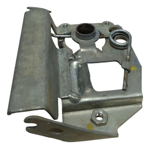 Fechadura Inf Capo Diant Palio Siena Strada Uno Marea Brava - Imagem 5