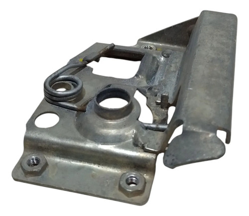 Fechadura Inf Capo Diant Palio Siena Strada Uno Marea Brava - Imagem 6