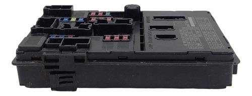 Caixa Fusível Módulo Ipdm Nissan March 1.0 2011 A 2014