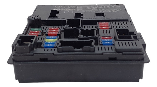 Caixa Fusível Módulo Ipdm Nissan March 1.0 2011 A 2014 - Imagem 4