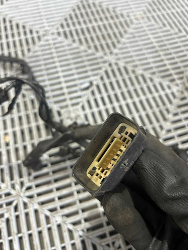 Chicote Motor Edge V6 Ford Edge 2013 - Imagem 4