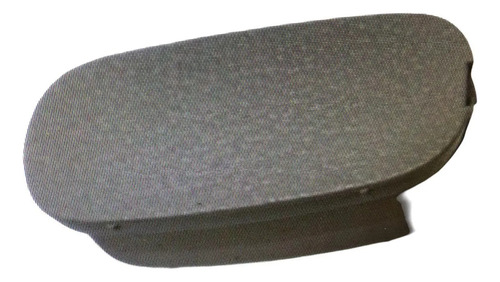 Tampa Parafuso Painel Porta-malas Spin Direita Gm 52034164 Preto - Imagem 2