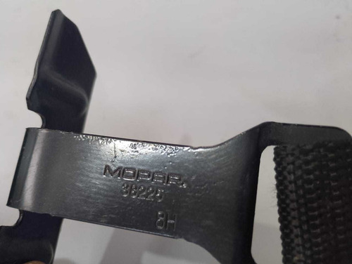 Trava Regulagem Bateria Jeep Compass 2019 Cod 38225 - Imagem 6