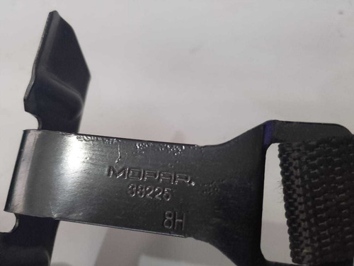 Trava Regulagem Bateria Jeep Compass 2019 Cod 38225 - Imagem 7