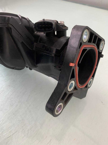 Coletor De Admissão Honda Fit 1.5 Automatico 2018 - Imagem 2