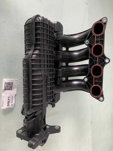 Coletor De Admissão Honda Fit 1.5 Automatico 2018 - Imagem 3