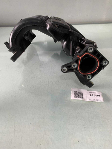Coletor De Admissão Honda Fit 1.5 Automatico 2018 - Imagem 4