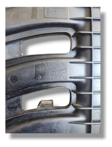 Coletor Renault  Megane 2.0 07/12 - Imagem 2