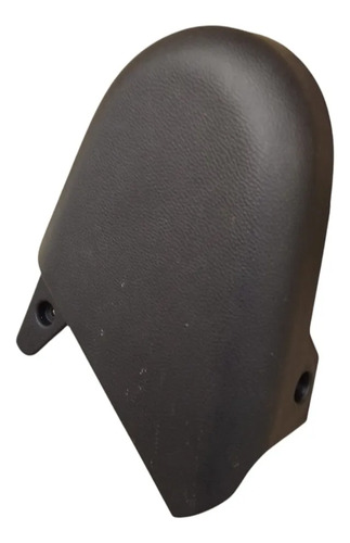 Acabamento Banco Dianteiro Direito Hyundai Hb20 2014 A 2017 Preto - Imagem 3