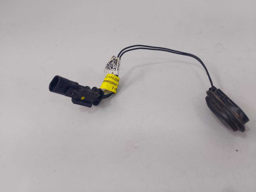 Interruptor Botão Tampa Tras Jeep Commander 22/23 522002500 - Imagem 2