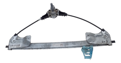 Máquina De Vidro Porta Te Palio Attra Grand Siena Até 21 Man