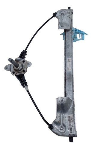 Máquina De Vidro Porta Te Palio Attra Grand Siena Até 21 Man - Imagem 2