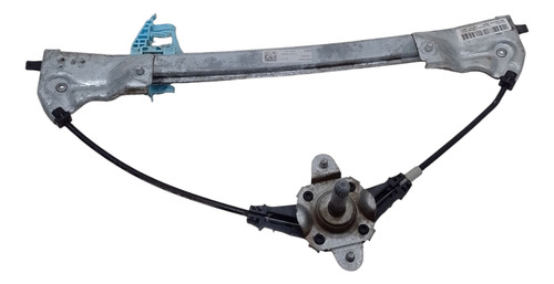 Máquina De Vidro Porta Te Palio Attra Grand Siena Até 21 Man - Imagem 3