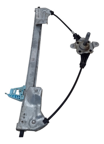 Máquina De Vidro Porta Te Palio Attra Grand Siena Até 21 Man - Imagem 4