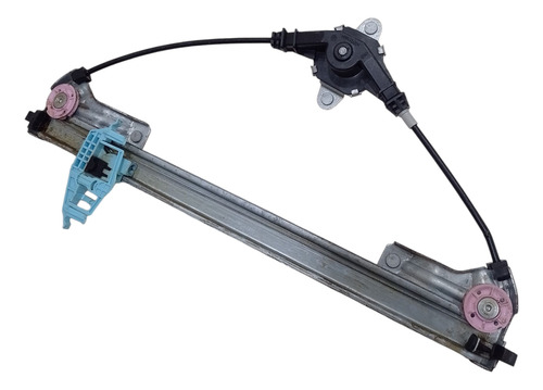 Máquina De Vidro Porta Te Palio Attra Grand Siena Até 21 Man - Imagem 5