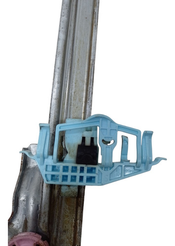 Máquina De Vidro Porta Te Palio Attra Grand Siena Até 21 Man - Imagem 7