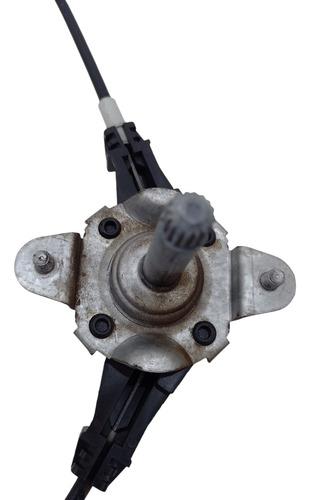 Máquina De Vidro Porta Te Palio Attra Grand Siena Até 21 Man - Imagem 9