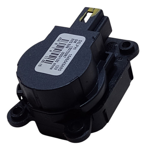 Motor Atuador Caixa Evaporadora Gm Cruze 2014 - Imagem 4