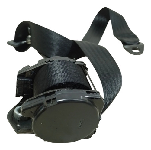 Cinto Segurança Traseiro Esquerda Adv Fiat Strada 2011 A 202 - Imagem 2