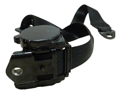 Cinto Segurança Traseiro Esquerda Adv Fiat Strada 2011 A 202 - Imagem 3