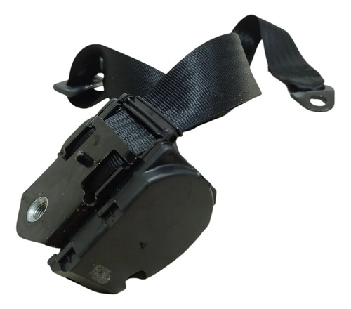 Cinto Segurança Traseiro Esquerda Adv Fiat Strada 2011 A 202 - Imagem 4