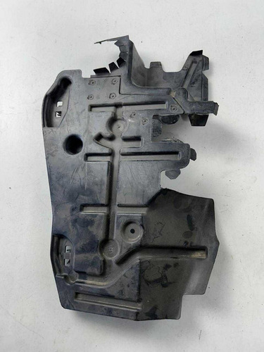 Defletor Esquerdo Do Radiador Citroen C3 Picasso 2013 - Imagem 4