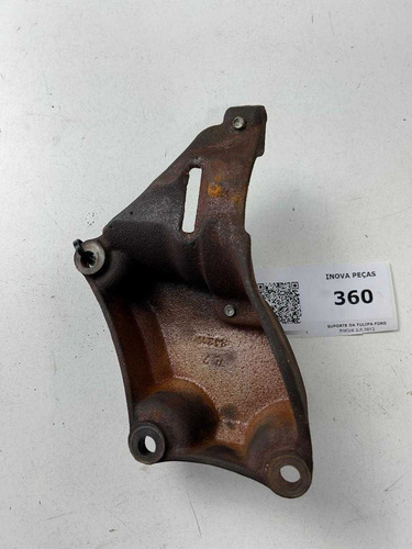 Suporte Da Tulipa Ford Focus 2.0 2012