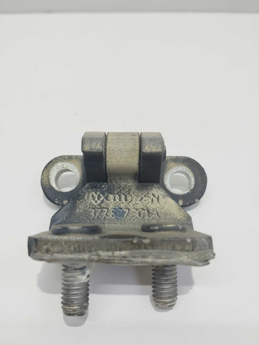 Par Dobradiça Porta Mala Gol G2/g3/g4 99/12 Cod 377827301a - Imagem 1