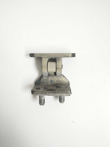 Par Dobradiça Porta Mala Gol G2/g3/g4 99/12 Cod 377827301a - Imagem 6