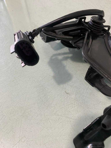 Fechadura Do Capo Chevrolet Prisma/onix 2015 - Imagem 3