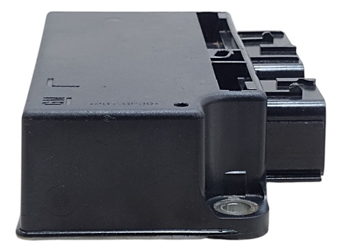 Modulo Central Gm Spin Cobalt Onix  2015 A 2020 - Imagem 2