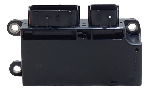 Modulo Central Gm Spin Cobalt Onix  2015 A 2020 - Imagem 6