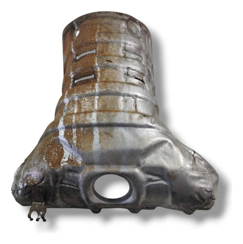 Defletor Catalisador Chevrolet Cobalt 1.4 12 18 24578149