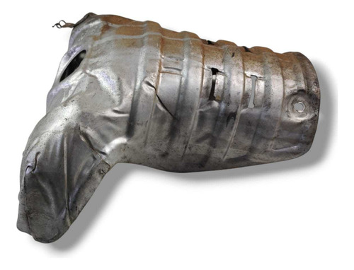 Defletor Catalisador Chevrolet Cobalt 1.4 12 18 24578149 - Imagem 3