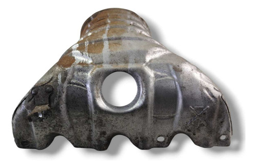 Defletor Catalisador Chevrolet Cobalt 1.4 12 18 24578149 - Imagem 4