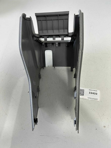 Acabamento Console Central Vw Tcross 2021 2gp863323 - Imagem 2