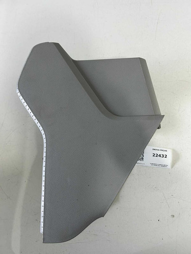 Acabamento Console Central Vw Tcross 2021 2gp863323 - Imagem 3