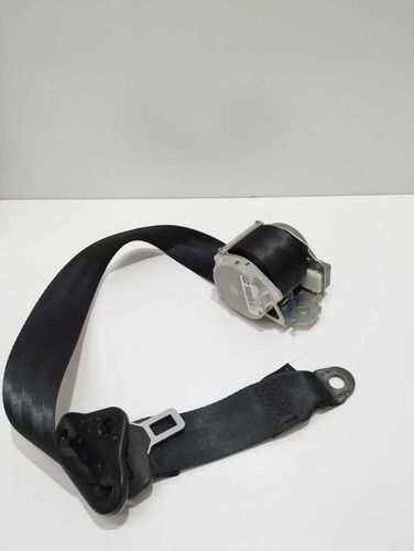Cinto Segurança Tras Dir Peugeot 2008 15/21 Cod 9802548277 - Imagem 1